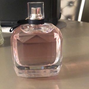 Used once, big bottle